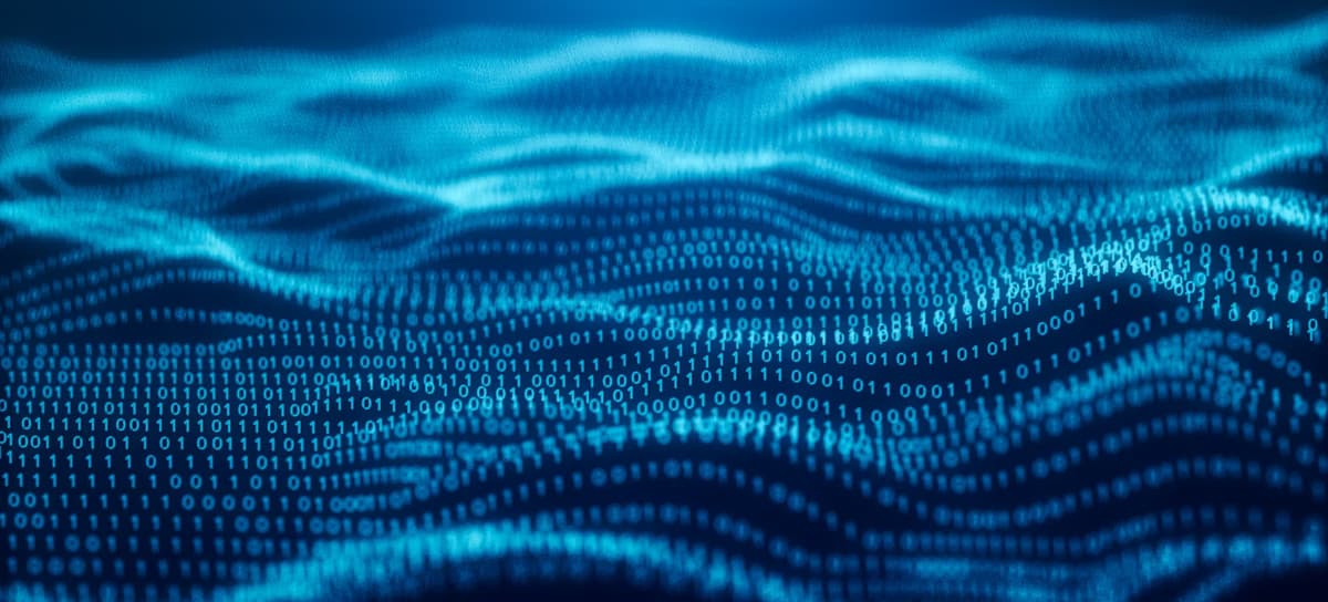 AI-powered forecasting dashboard